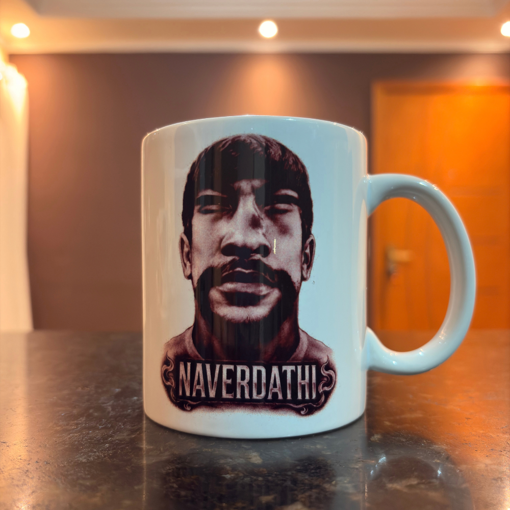 Caneca NAVERDATHI