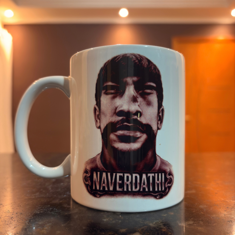 Caneca NAVERDATHI