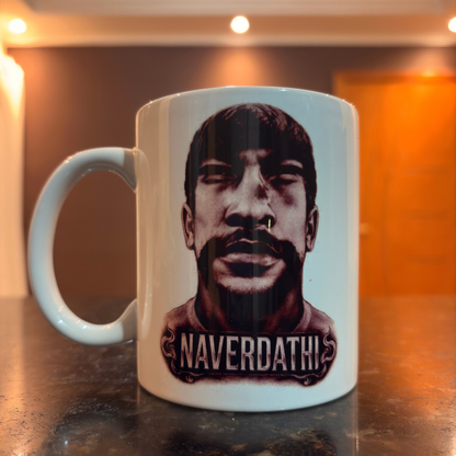 Caneca NAVERDATHI