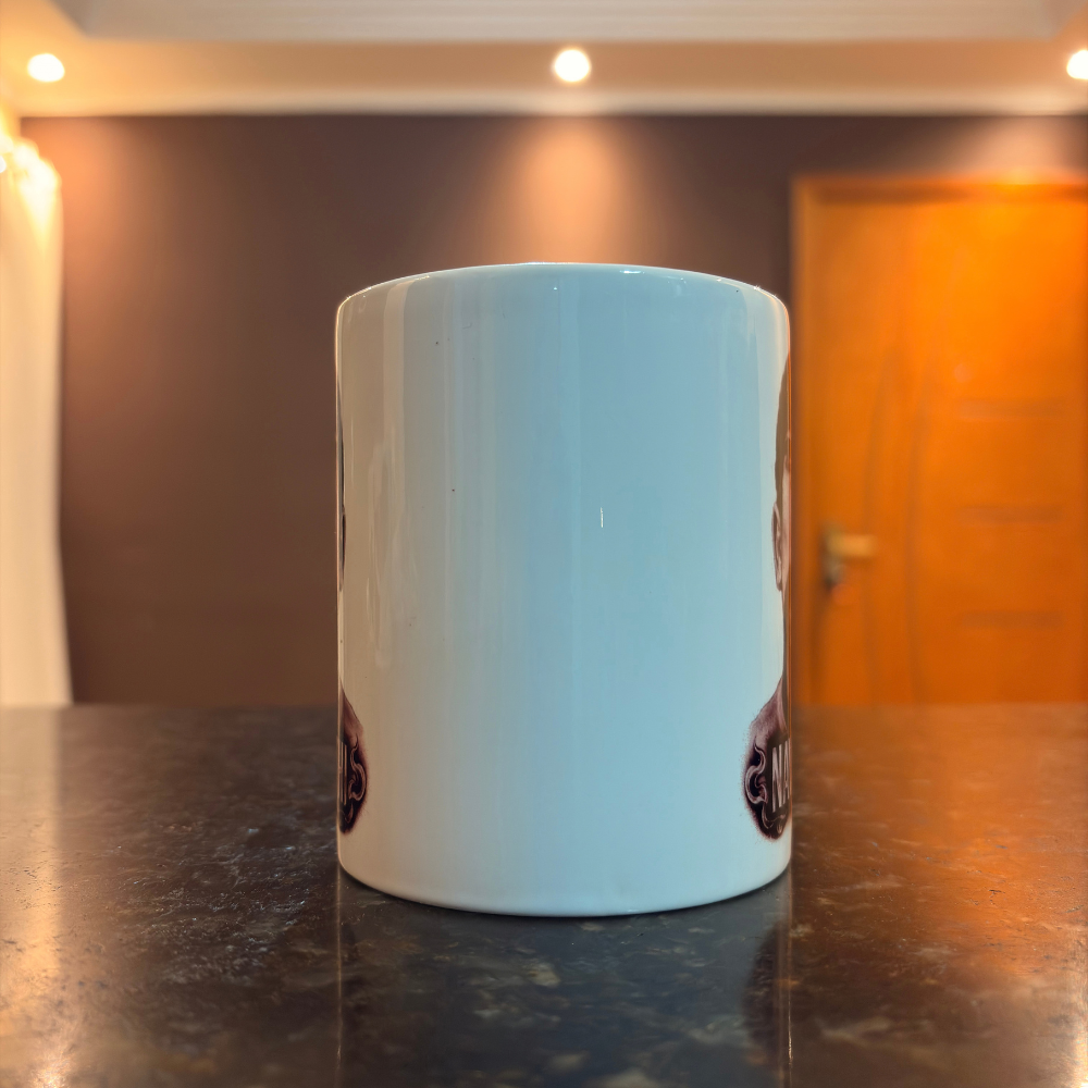 Caneca NAVERDATHI