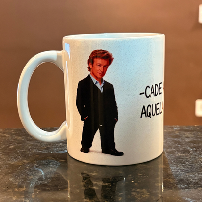 Caneca CADE A LISBON