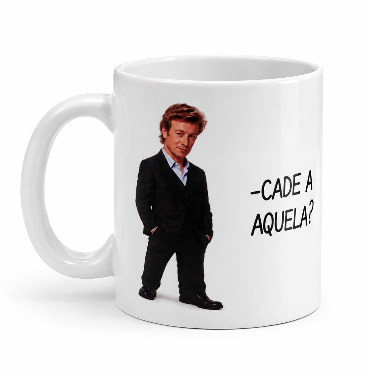 Caneca CADE A LISBON