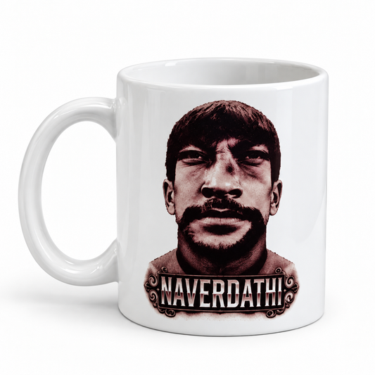 Caneca NAVERDATHI
